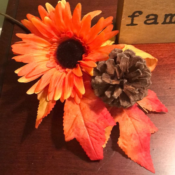 🍁 Fall Decor Bundle NEW!! 🍁 - Picture 4 of 5